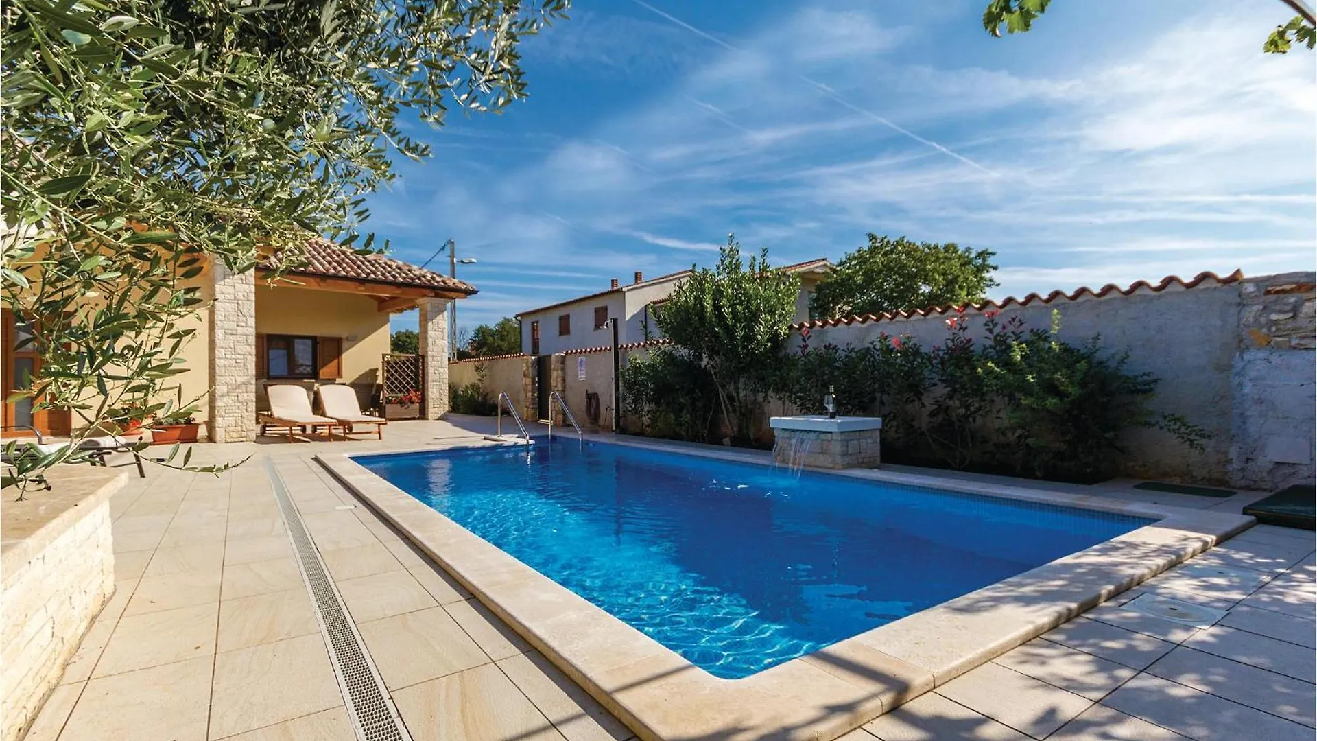 Stunning Home In Sisan With Outdoor Swimming Pool 0*,  Horvátország
